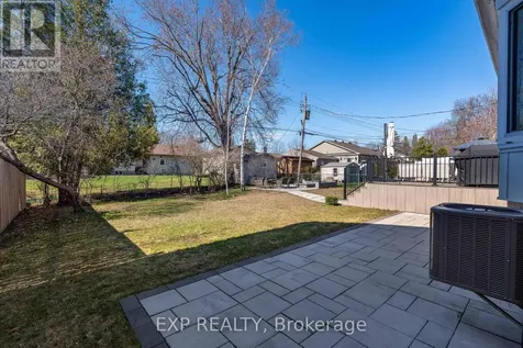 89 Norice Street Ottawa ON K2G 2X9