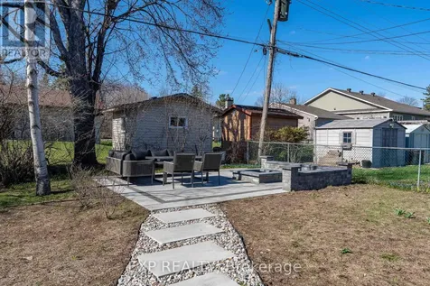 89 Norice Street Ottawa ON K2G 2X9
