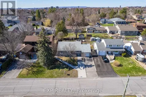 89 Norice Street Ottawa ON K2G 2X9