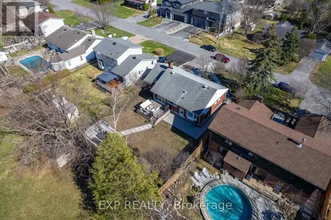 89 Norice Street Ottawa ON K2G 2X9
