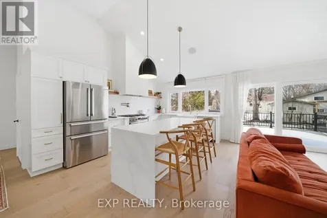 89 Norice Street Ottawa ON K2G 2X9