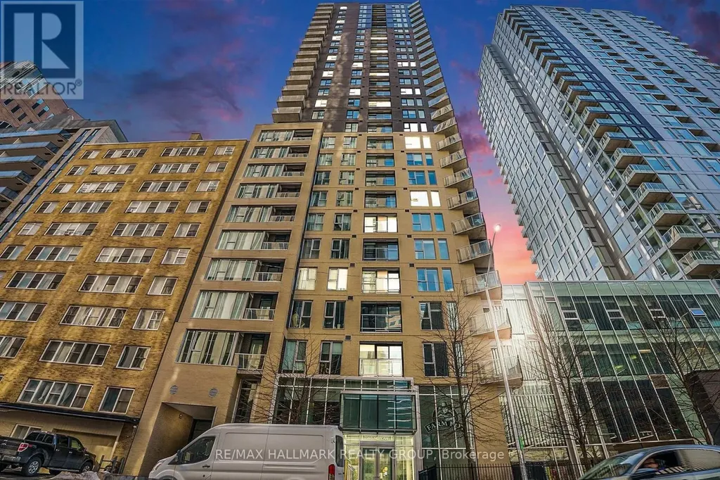 40 Nepean Street Ottawa ON K2P 0X5