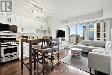 40 Nepean Street Ottawa ON K2P 0X5