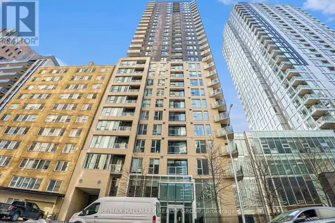 40 Nepean Street Ottawa ON K2P 0X5