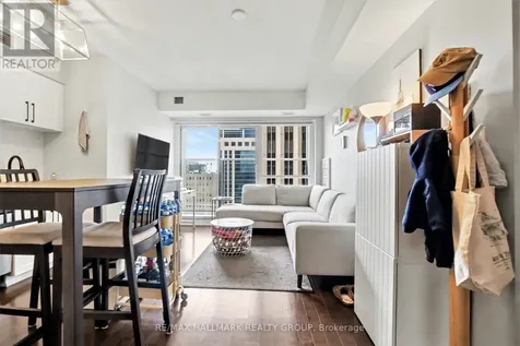 40 Nepean Street Ottawa ON K2P 0X5
