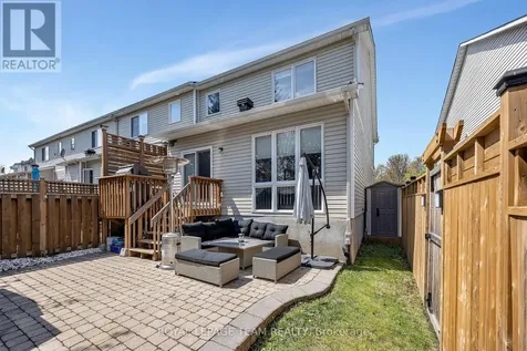 49 Chantilly Gate Ottawa ON K2S 2B1