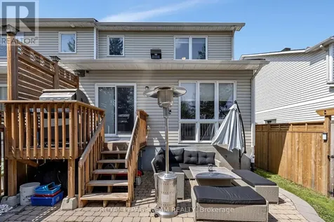49 Chantilly Gate Ottawa ON K2S 2B1