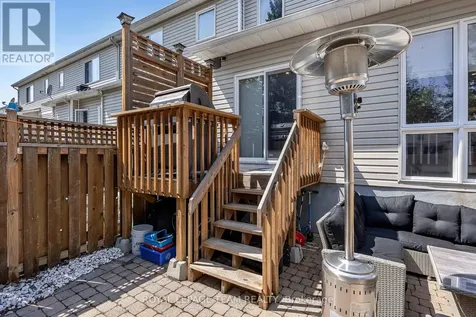 49 Chantilly Gate Ottawa ON K2S 2B1