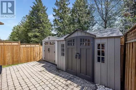 49 Chantilly Gate Ottawa ON K2S 2B1