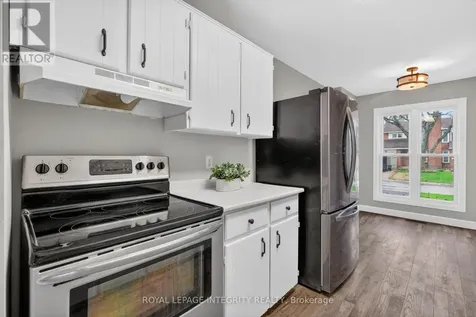 1167 Saint-emmanuel Terrace Ottawa ON K1C 2J6