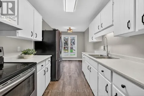 1167 Saint-emmanuel Terrace Ottawa ON K1C 2J6