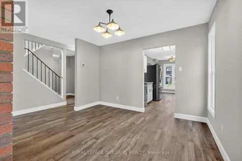 1167 Saint-emmanuel Terrace Ottawa ON K1C 2J6