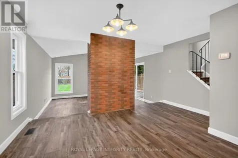 1167 Saint-emmanuel Terrace Ottawa ON K1C 2J6