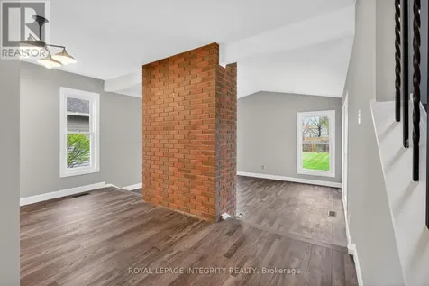 1167 Saint-emmanuel Terrace Ottawa ON K1C 2J6