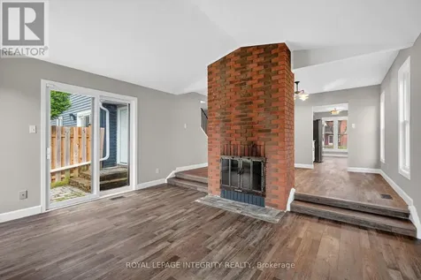 1167 Saint-emmanuel Terrace Ottawa ON K1C 2J6