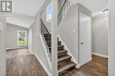 1167 Saint-emmanuel Terrace Ottawa ON K1C 2J6