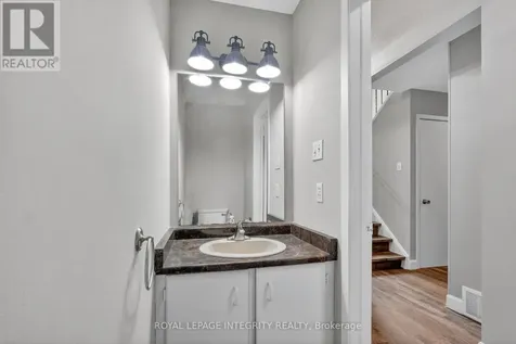 1167 Saint-emmanuel Terrace Ottawa ON K1C 2J6