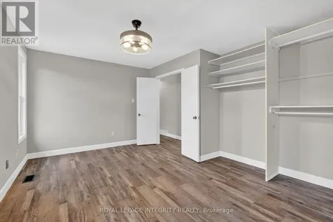 1167 Saint-emmanuel Terrace Ottawa ON K1C 2J6