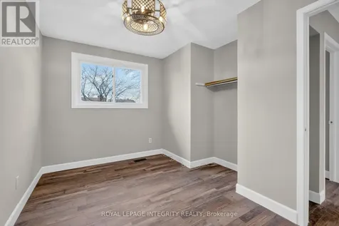 1167 Saint-emmanuel Terrace Ottawa ON K1C 2J6