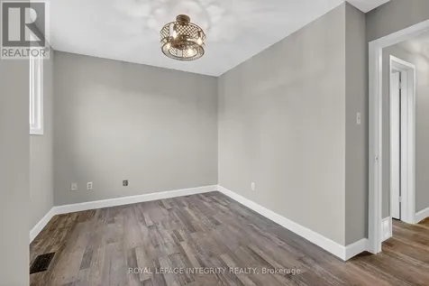 1167 Saint-emmanuel Terrace Ottawa ON K1C 2J6