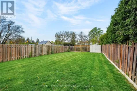 1167 Saint-emmanuel Terrace Ottawa ON K1C 2J6