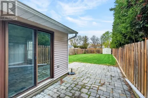 1167 Saint-emmanuel Terrace Ottawa ON K1C 2J6