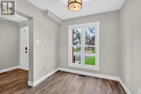 1167 Saint-emmanuel Terrace Ottawa ON K1C 2J6