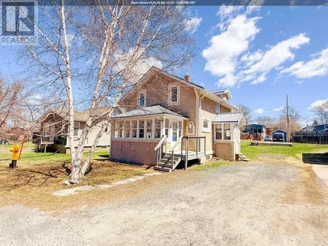 613 Fifth Avenue South Kenora ON P9N 2A9