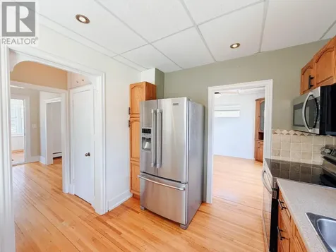 613 Fifth Avenue South Kenora ON P9N 2A9