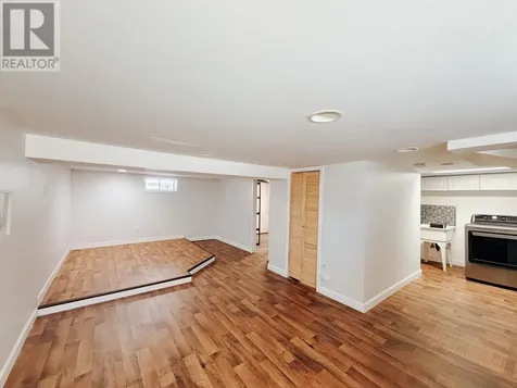 613 Fifth Avenue South Kenora ON P9N 2A9