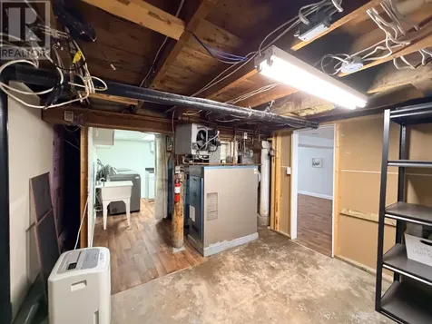 613 Fifth Avenue South Kenora ON P9N 2A9