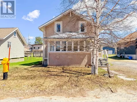 613 Fifth Avenue South Kenora ON P9N 2A9
