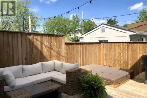 613 Fifth Avenue South Kenora ON P9N 2A9