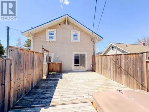 613 Fifth Avenue South Kenora ON P9N 2A9
