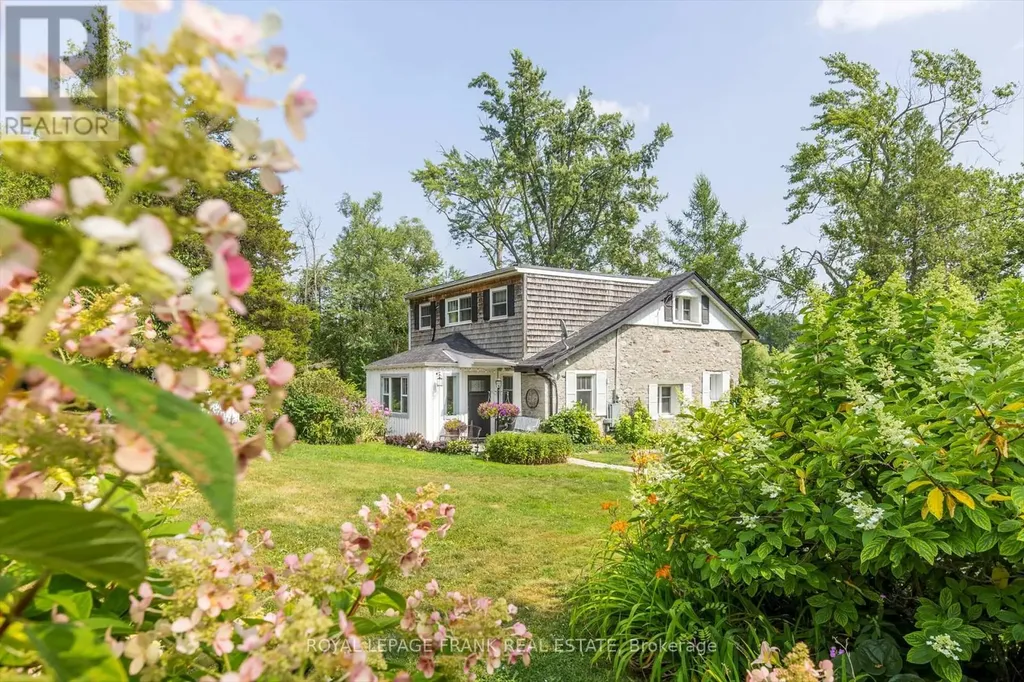 891A Trent River Road Trent Hills ON K0L 1Z0