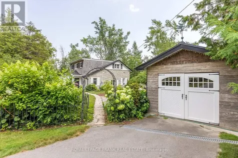 891A Trent River Road Trent Hills ON K0L 1Z0