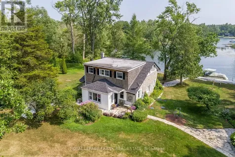 891A Trent River Road Trent Hills ON K0L 1Z0