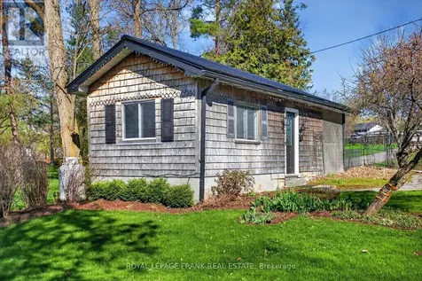 891A Trent River Road Trent Hills ON K0L 1Z0