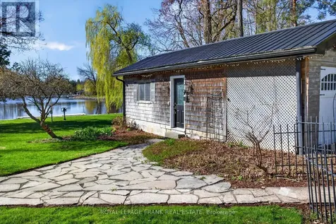 891A Trent River Road Trent Hills ON K0L 1Z0