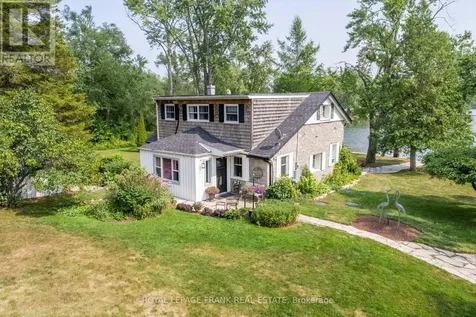 891A Trent River Road Trent Hills ON K0L 1Z0