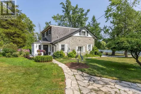 891A Trent River Road Trent Hills ON K0L 1Z0
