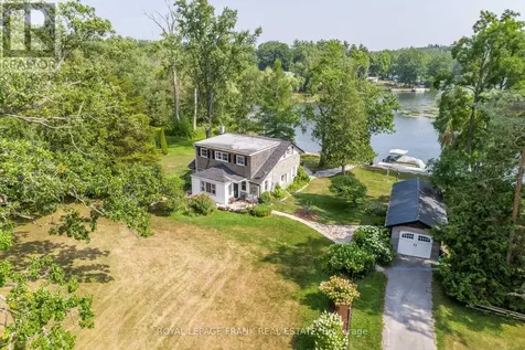 891A Trent River Road Trent Hills ON K0L 1Z0