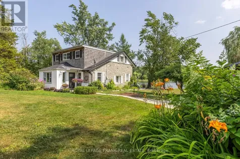 891A Trent River Road Trent Hills ON K0L 1Z0