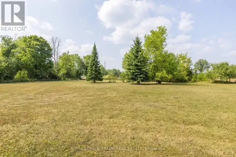 891A Trent River Road Trent Hills ON K0L 1Z0