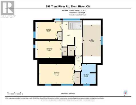 891A Trent River Road Trent Hills ON K0L 1Z0
