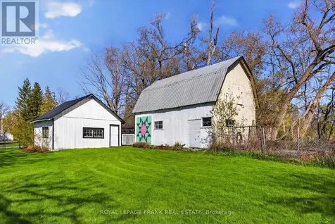 891A Trent River Road Trent Hills ON K0L 1Z0