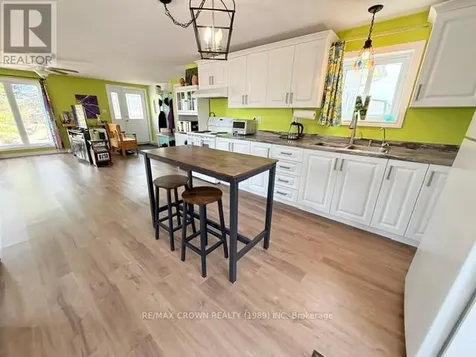 9 Payette Street Val Rita Street Kapuskasing ON P0L 2G0