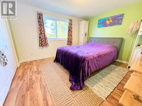 9 Payette Street Val Rita Street Kapuskasing ON P0L 2G0