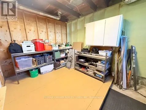 9 Payette Street Val Rita Street Kapuskasing ON P0L 2G0
