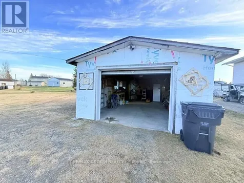 9 Payette Street Val Rita Street Kapuskasing ON P0L 2G0